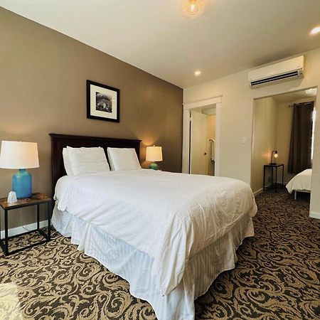The Edgewater Hotel Avalon Ngoại thất bức ảnh