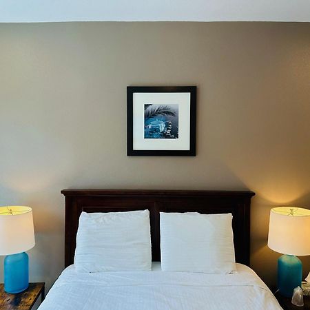The Edgewater Hotel Avalon Ngoại thất bức ảnh