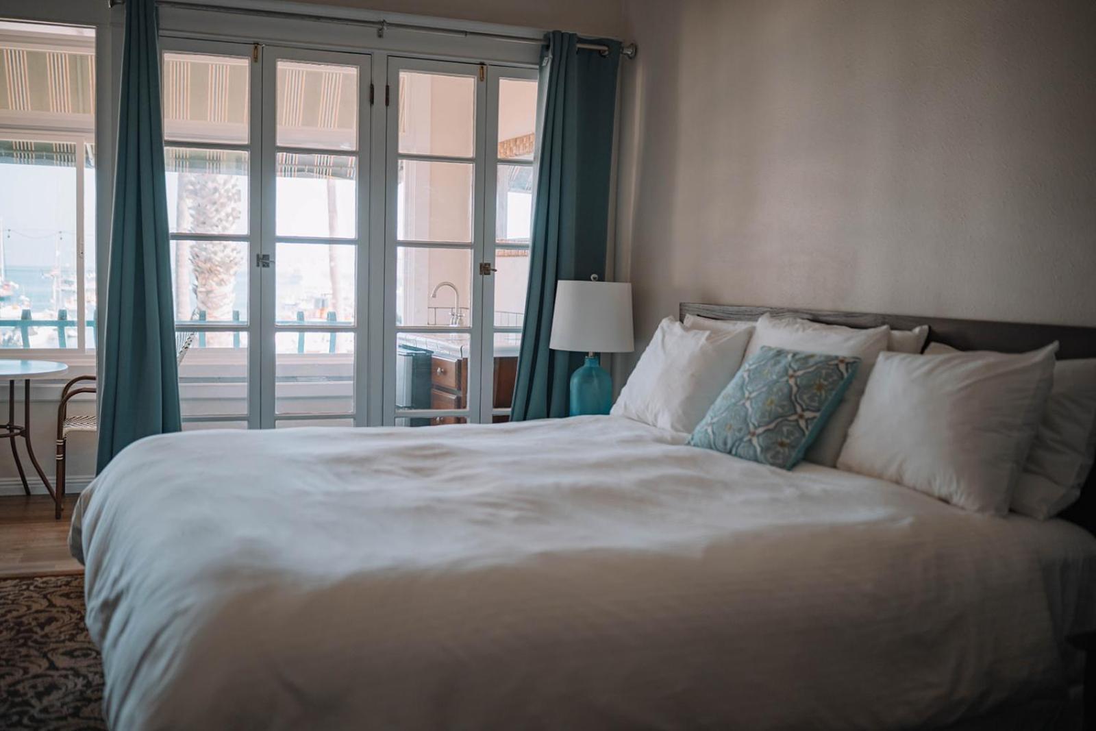 The Edgewater Hotel Avalon Ngoại thất bức ảnh