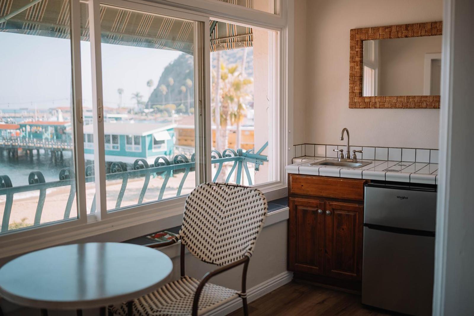 The Edgewater Hotel Avalon Ngoại thất bức ảnh