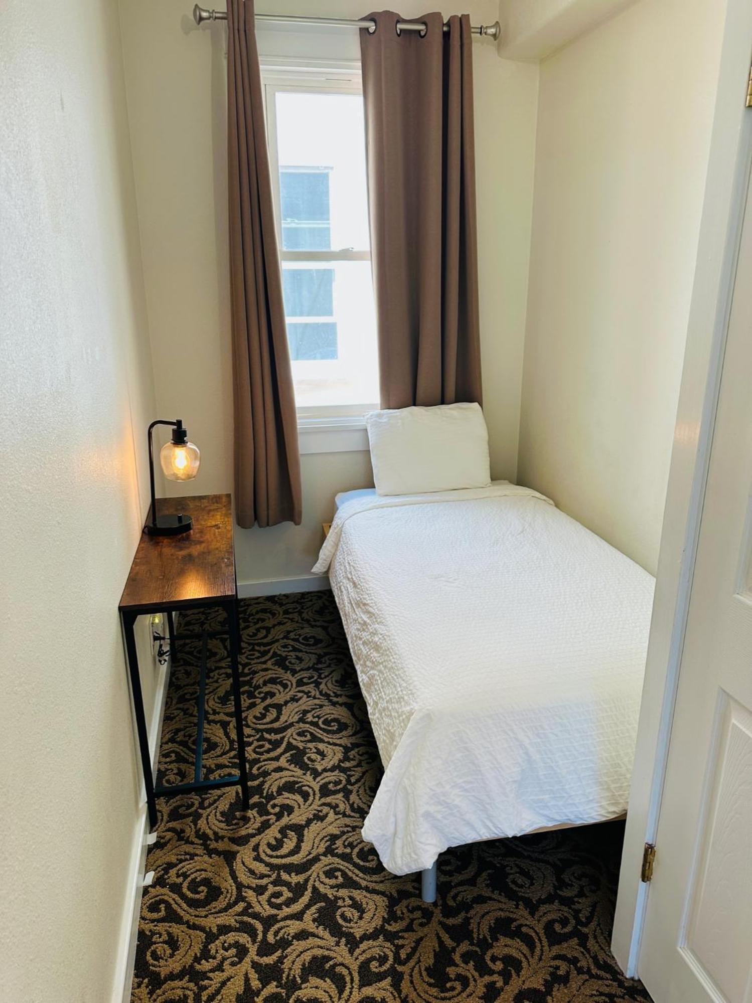 The Edgewater Hotel Avalon Ngoại thất bức ảnh