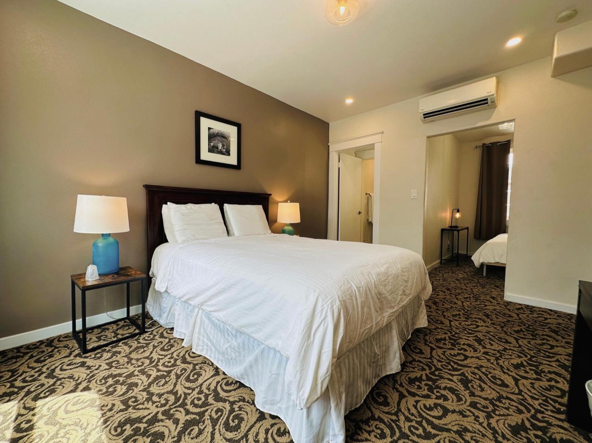 The Edgewater Hotel Avalon Ngoại thất bức ảnh
