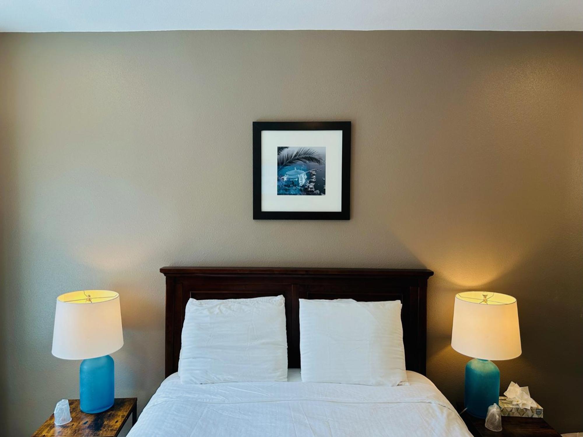 The Edgewater Hotel Avalon Ngoại thất bức ảnh