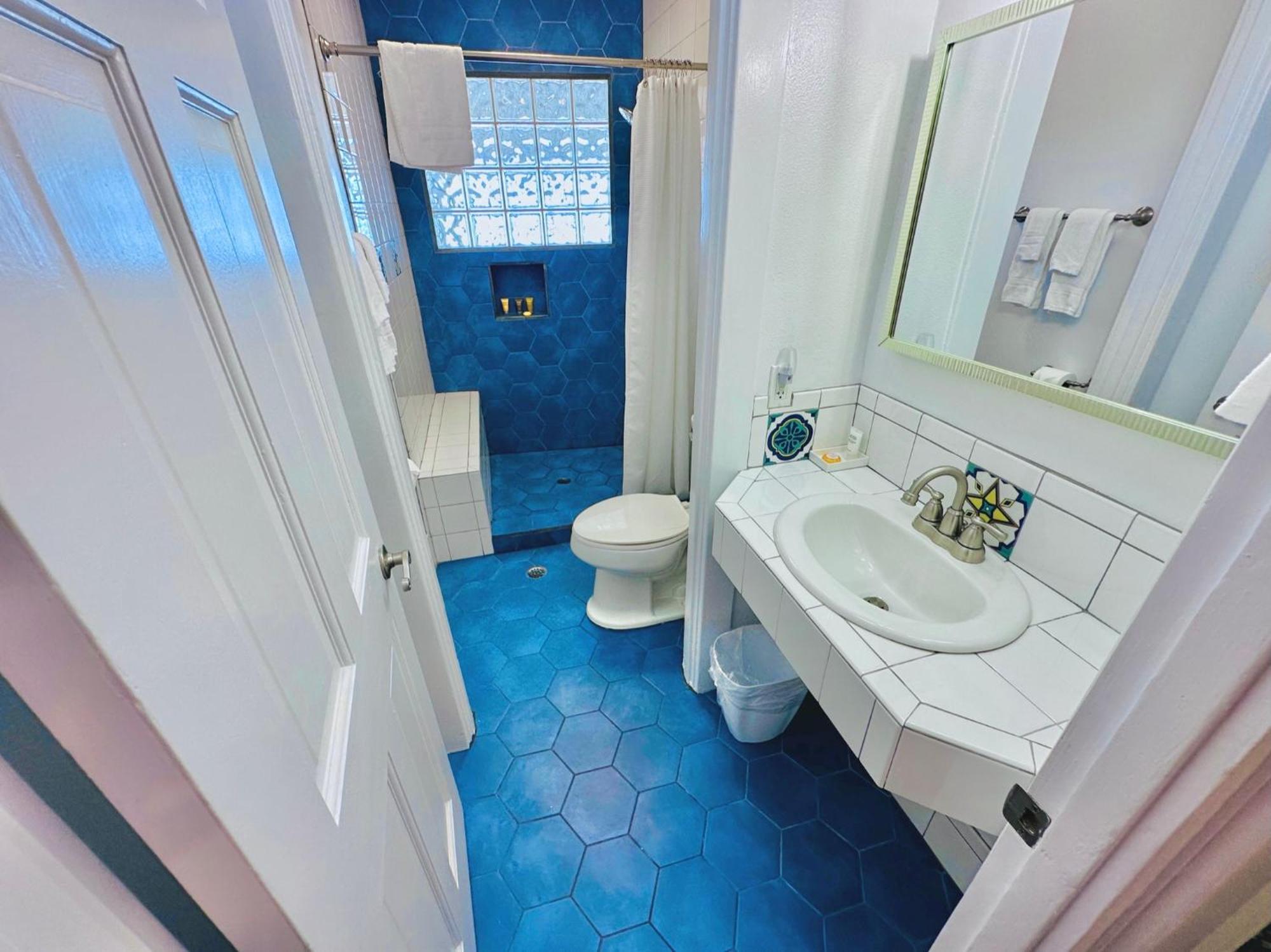 The Edgewater Hotel Avalon Ngoại thất bức ảnh