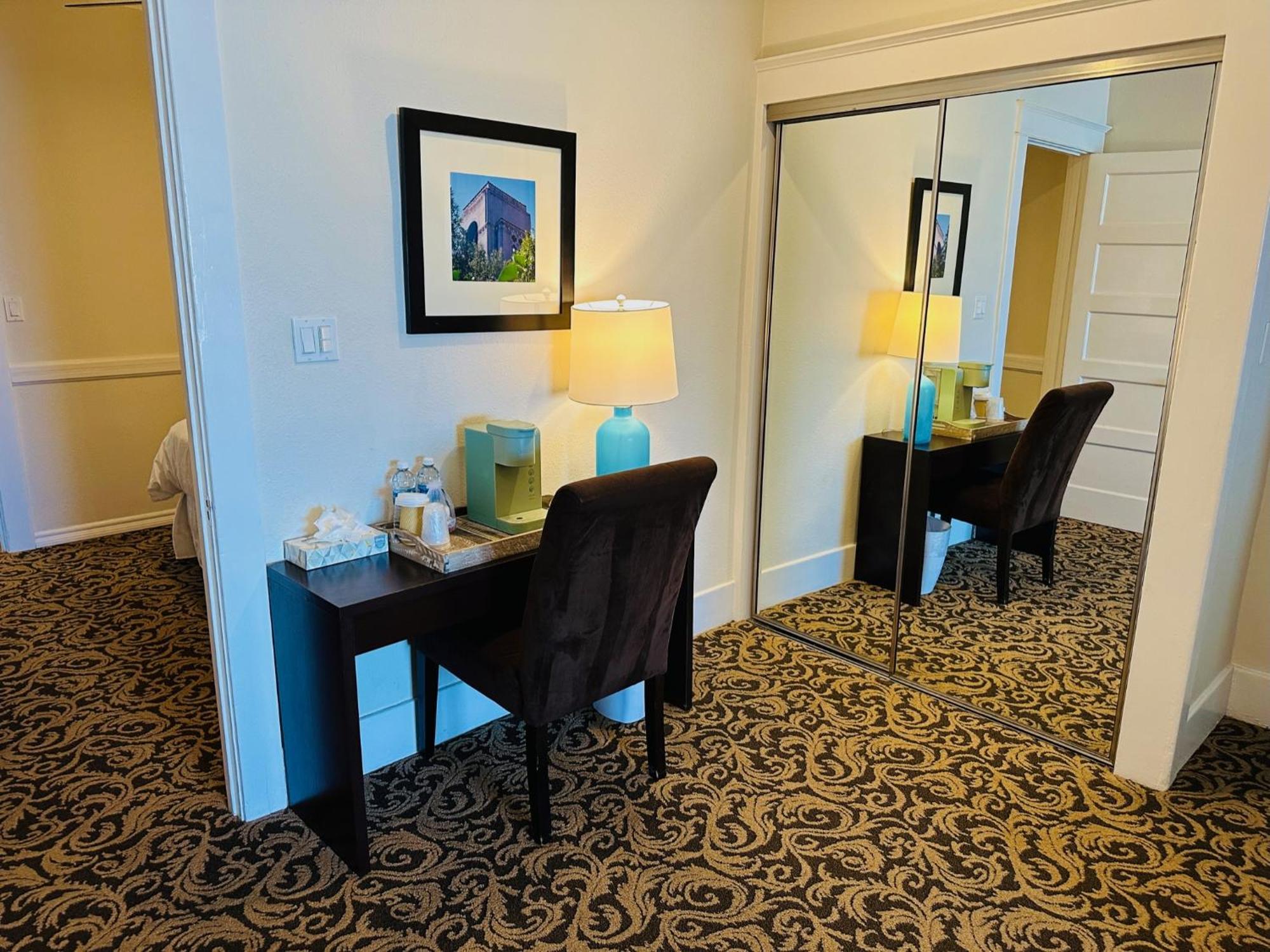 The Edgewater Hotel Avalon Ngoại thất bức ảnh