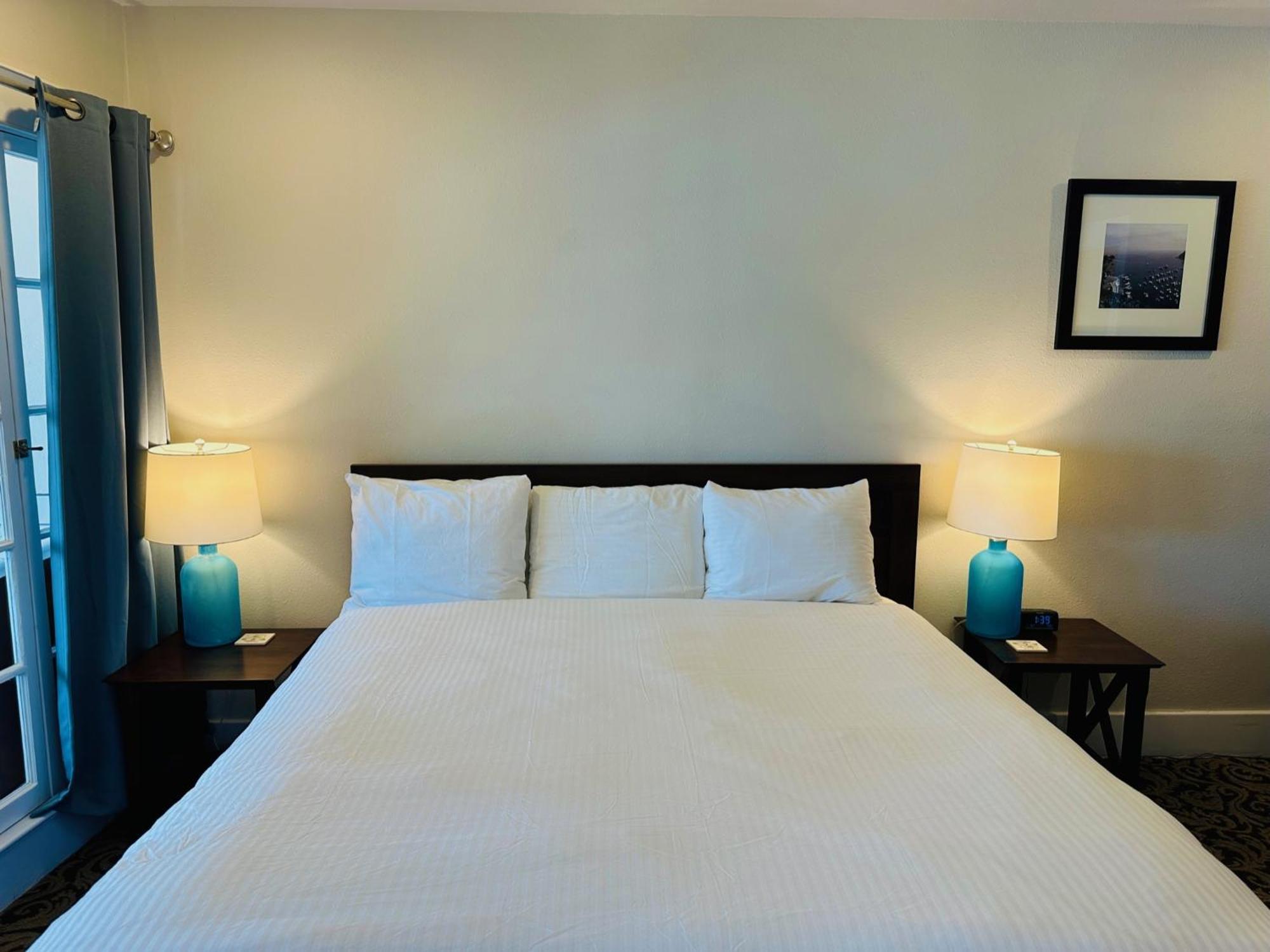 The Edgewater Hotel Avalon Ngoại thất bức ảnh