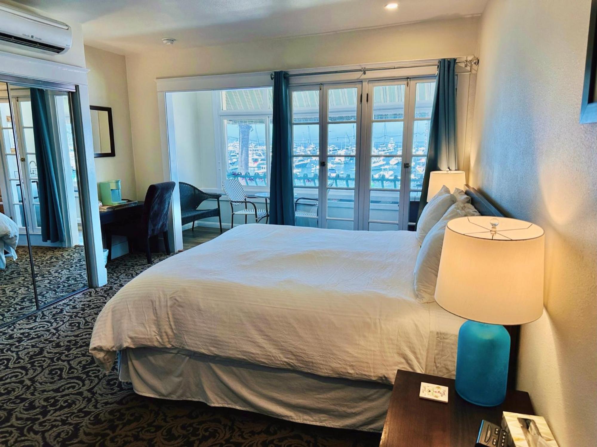 The Edgewater Hotel Avalon Ngoại thất bức ảnh